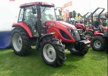 Allrad-Traktoren TYM T1003