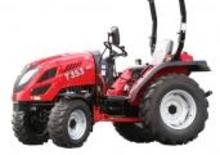 Allrad-Traktoren TYM T353 HST