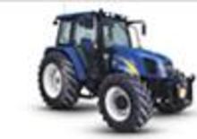 Allrad-Traktoren New Holland T 5060 (800)
