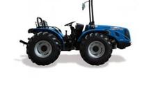 Allrad-Traktoren BCS Valiant 500 RS
