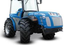 Allrad-Traktoren BCS Valiant 650 RS