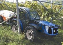 Allrad-Traktoren BCS Vithar 850 AR