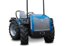 Allrad-Traktoren BCS Volcan 850 AR