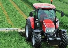 Allrad-Traktoren McCormick X 60.50