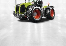 Allrad-Traktoren Claas Xerion 3800 Trac VC