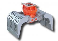 Abbruch-Sortiergreifer Kinshofer D 19 H-P 85 HD
