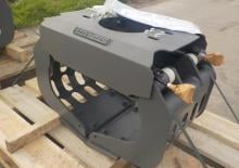 Abbruch-Sortiergreifer Kinshofer D02H-35
