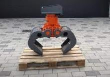Abbruch-Sortiergreifer Kinshofer D04HPX-40