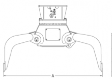 Abbruch-Sortiergreifer Idromeccanica DG 5