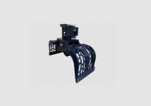 Abbruch-Sortiergreifer Daemo DMR 300