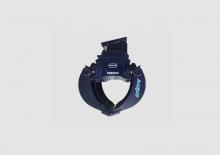 Abbruch-Sortiergreifer Daemo DMR 800
