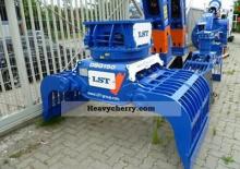 Abbruch-Sortiergreifer LST DSG 150