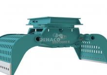 Abbruch-Sortiergreifer Dehaco DSG13000-R