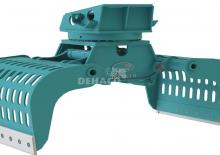 Abbruch-Sortiergreifer Dehaco DSG1402-R