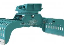 Abbruch-Sortiergreifer Dehaco DSG1702-R