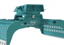 Abbruch-Sortiergreifer Dehaco DSG3000-R