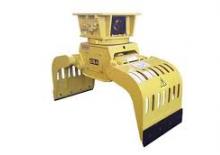 Abbruch-Sortiergreifer OSA Demolition Equipment GR05HS