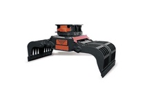 Abbruch-Sortiergreifer Hydra Ram HSG 9 N