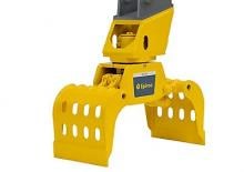 Abbruch-Sortiergreifer Epiroc MG 100 R