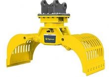 Abbruch-Sortiergreifer Epiroc MG 200 R