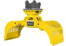 Abbruch-Sortiergreifer Epiroc MG 400