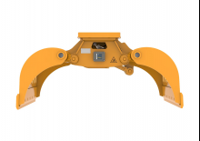 Abbruch-Sortiergreifer Epiroc MG 500 