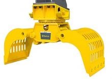 Abbruch-Sortiergreifer Epiroc MG 800 R