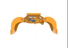 Abbruch-Sortiergreifer Epiroc MG 800 