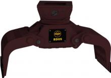 Abbruch-Sortiergreifer Ramtec RDG5