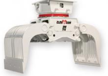 Abbruch-Sortiergreifer Globram RM 716 F
