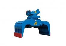 Abbruch-Sortiergreifer Arden S 1402