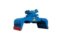 Abbruch-Sortiergreifer Arden S 802