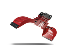 Abbruch-Sortiergreifer Promove SG 4.6