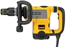 Abbruchhämmer und -Zangen DEWALT D25831K