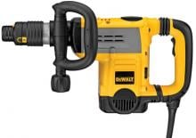 Abbruchhämmer und -Zangen DEWALT D25851K