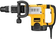 Abbruchhämmer und -Zangen DEWALT D25891K