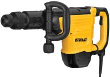 Abbruchhämmer und -Zangen DEWALT D25892K