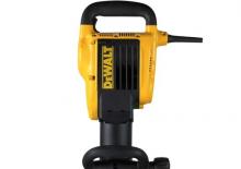 Abbruchhämmer und -Zangen DEWALT D25899K-B2 