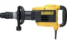 Abbruchhämmer und -Zangen DEWALT D25899K