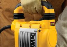Abbruchhämmer und -Zangen DEWALT D25901K