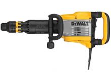 Abbruchhämmer und -Zangen DEWALT D25951K