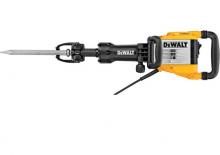 Abbruchhämmer und -Zangen DEWALT D25960K