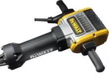Abbruchhämmer und -Zangen DEWALT D25980