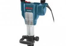 Abbruchhämmer und -Zangen Bosch DH1020VC