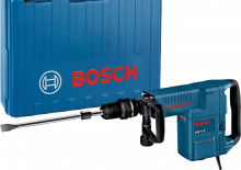 Abbruchhämmer und -Zangen Bosch GSH 11 E
