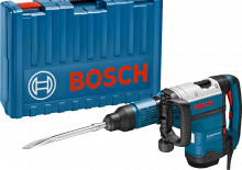 Abbruchhämmer und -Zangen Bosch GSH 7 VC