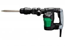 Abbruchhämmer und -Zangen HiKOKI H41ME