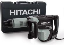 Abbruchhämmer und -Zangen HiKOKI H60MEY