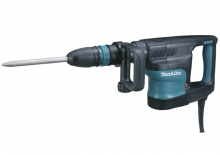Abbruchhämmer und -Zangen Makita HM1101C