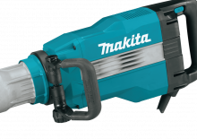 Abbruchhämmer und -Zangen Makita HM1502